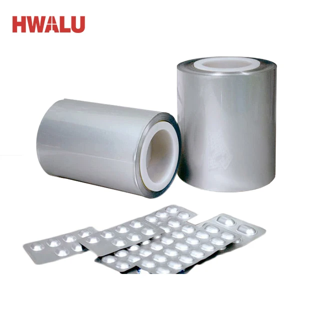 Pp film aluminum foil plastic laminated paper roll Cheap Price