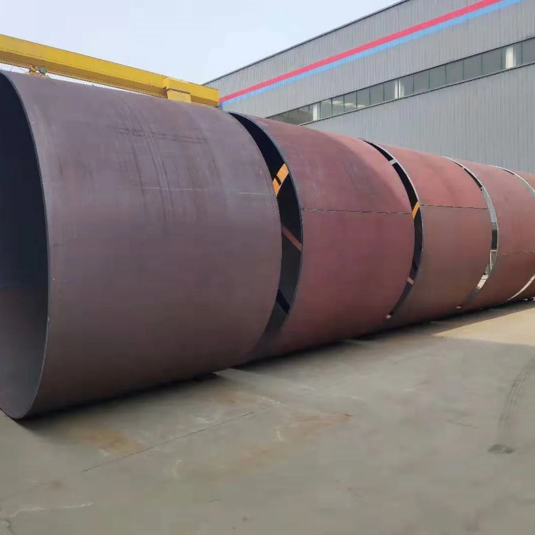 500M3 Per day Clay and Shale leca kiln for sale
