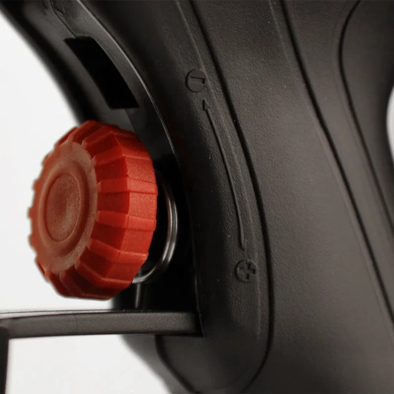 HESSENPRO HSP500 500W electric spray gun power paint gun