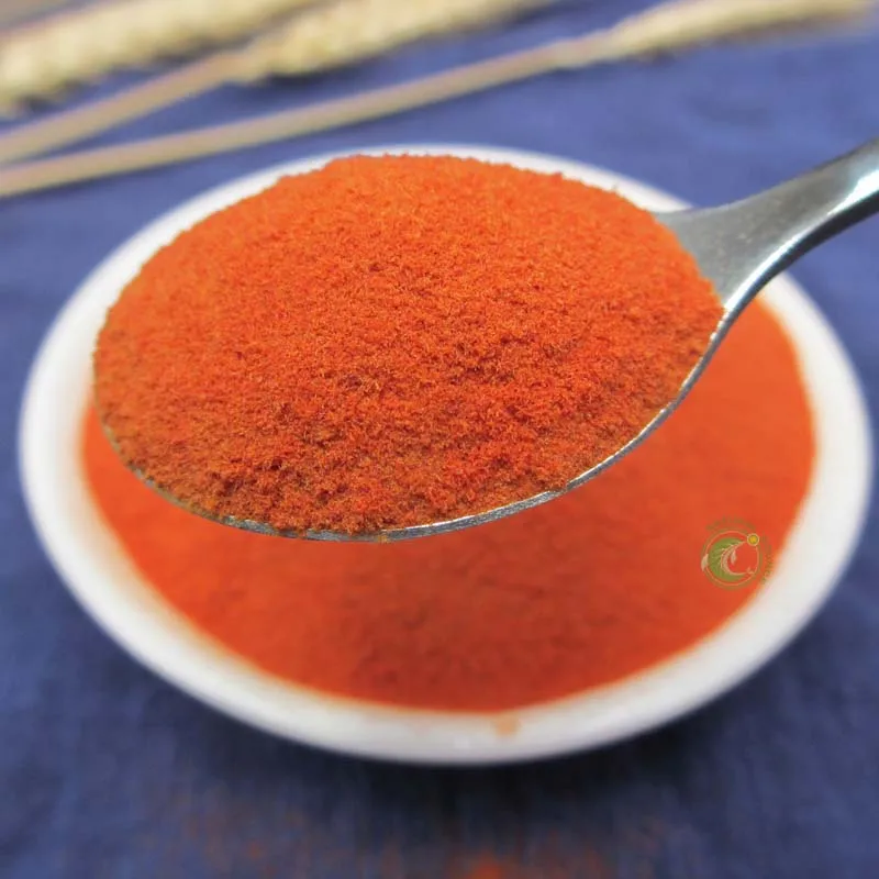 Vegetable Seasoning Powder Dehydration Tomato Powder