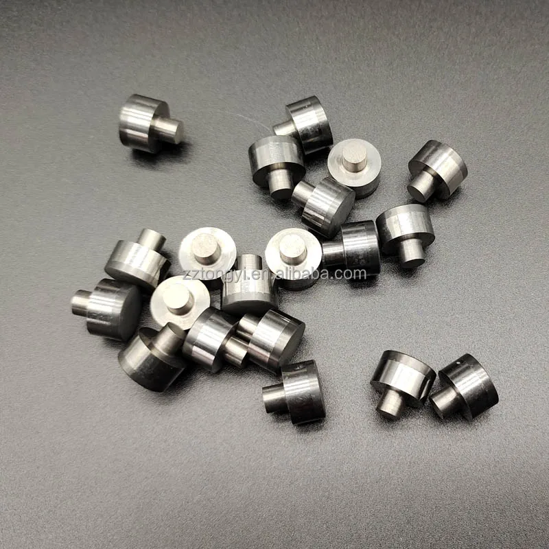 Geological PDC 1308  PDC Cutter  for geology exploring with super high wear resistance1308 PDC for drill bits