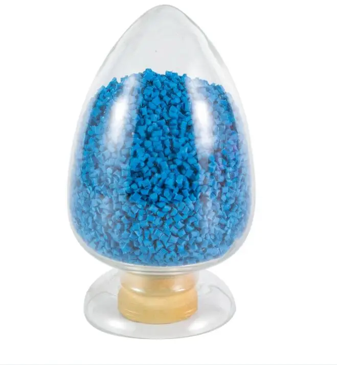 Factory Trader Manufacture PE/LDPE/HDPE/PP/Pet Resin/POM/PA/PA Resin with Best Price Injection Molding Grade Extrusion Grade