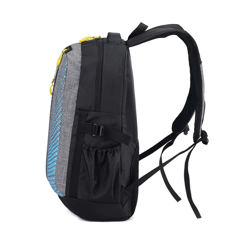 Wholesale 2020 New Design Big packable waterproof backpack Cheap Children School Bag
