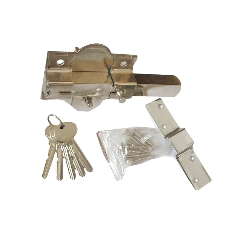 
High security spain door mortise lock 