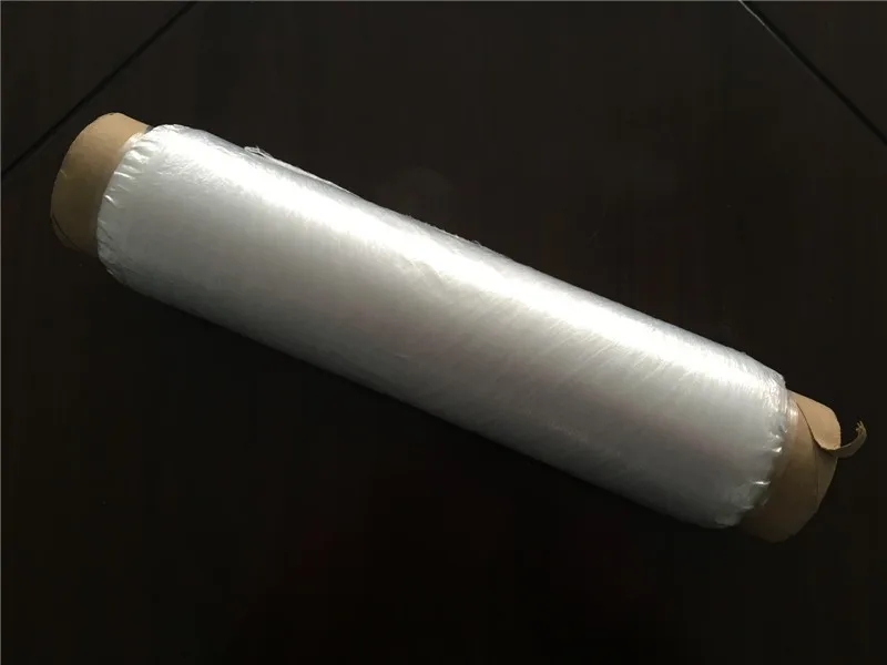 wrapping machine Pre-stretch film pallet packaging equipment with high elasticity wrapping machine