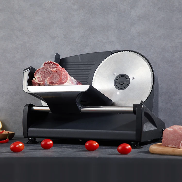 Commercial Kitchen Appliances Stainless Steel Ham Sausage