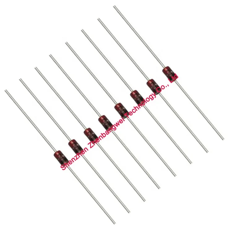 ZBW 1n4742a 1n4742 smd or Through Hole in4742 1n4742a 1n4742 zener diode,silicon zener diode,zener diode 12v