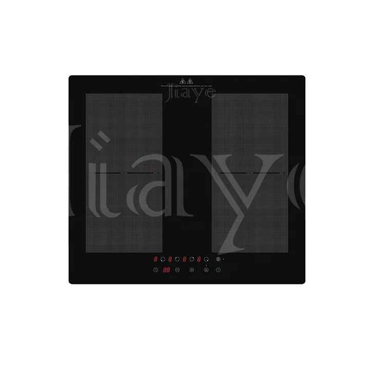 Manufacturer 24 Inch Induction Cooktop Built-In Hob 2 Burner Induction Cooker 4 Burners Built in Induction Stovetop