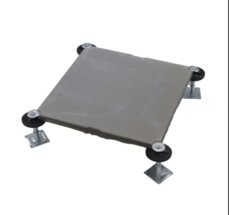 Raised Floor GRC cement elevated GRC cement elevated floor raised access the Server room floor