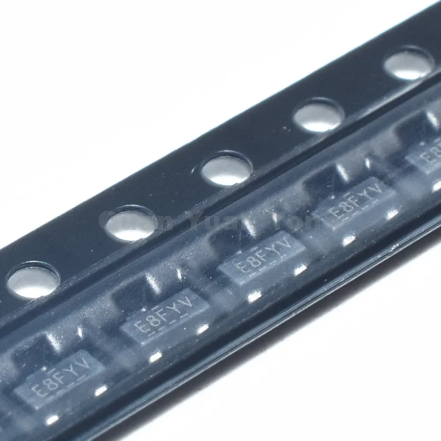 IRLML6402TRPBF IRLML6402 MOSFET P-Channel 20V 3.7A (Ta) 1.3W (Ta) Surface Mount SOT23 IC Chip Original and New