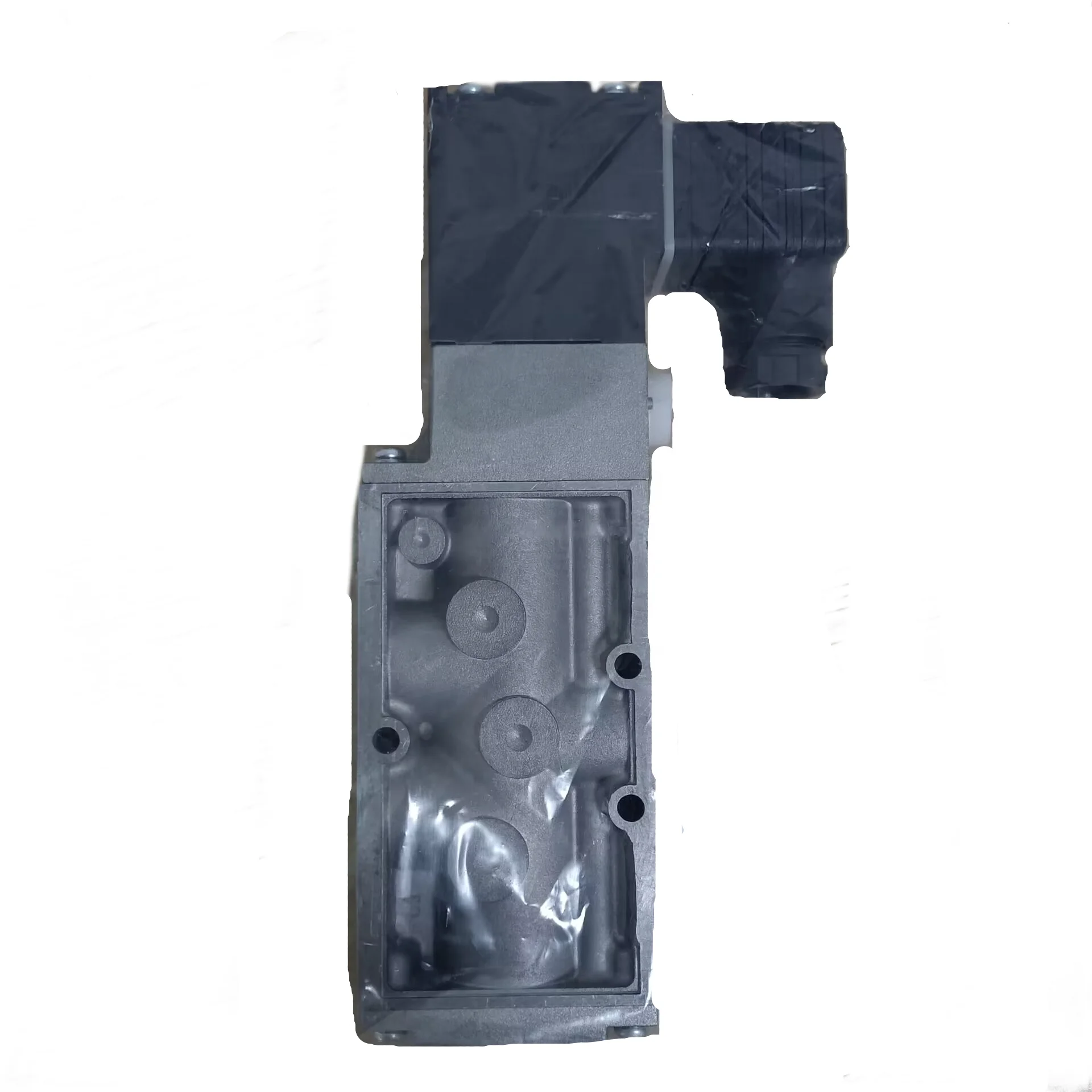 4F310-10  AC220V Solenoid Valve