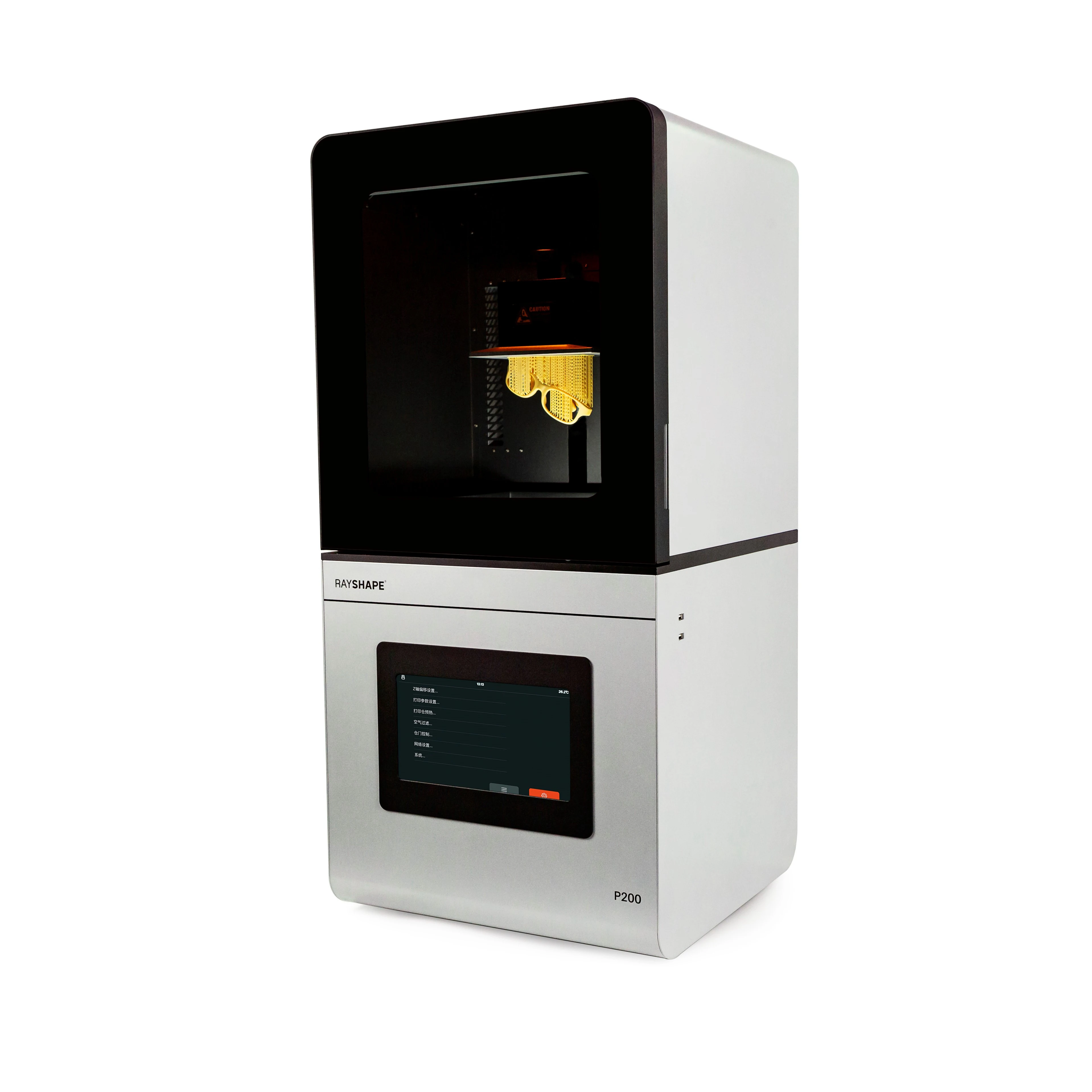RAYSHAPE Various good quality machine price large 3d digital printer