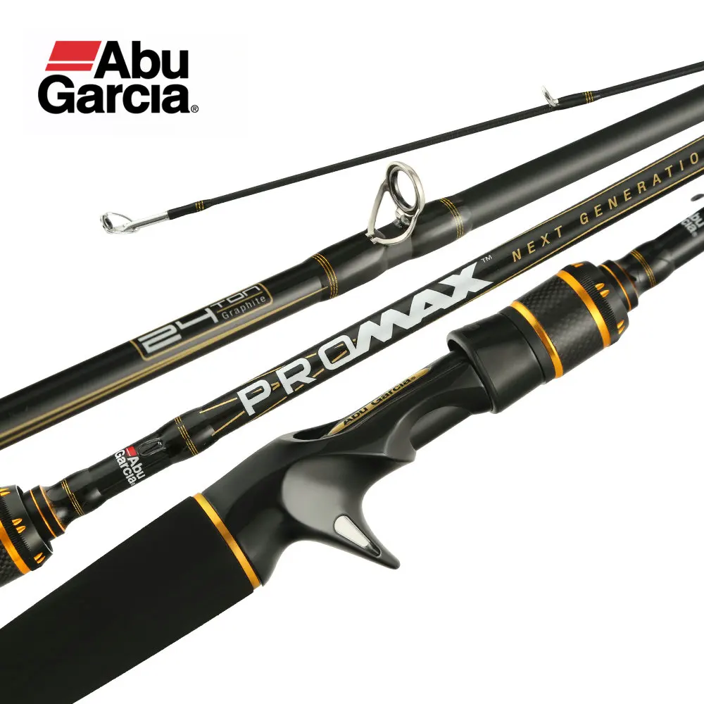 ABU GRACIA PRO MAX PMAX карбоновая спиннинговая Удочка M MH ML мощная быстролитая 1 98 m 2 13 28 43 Карп