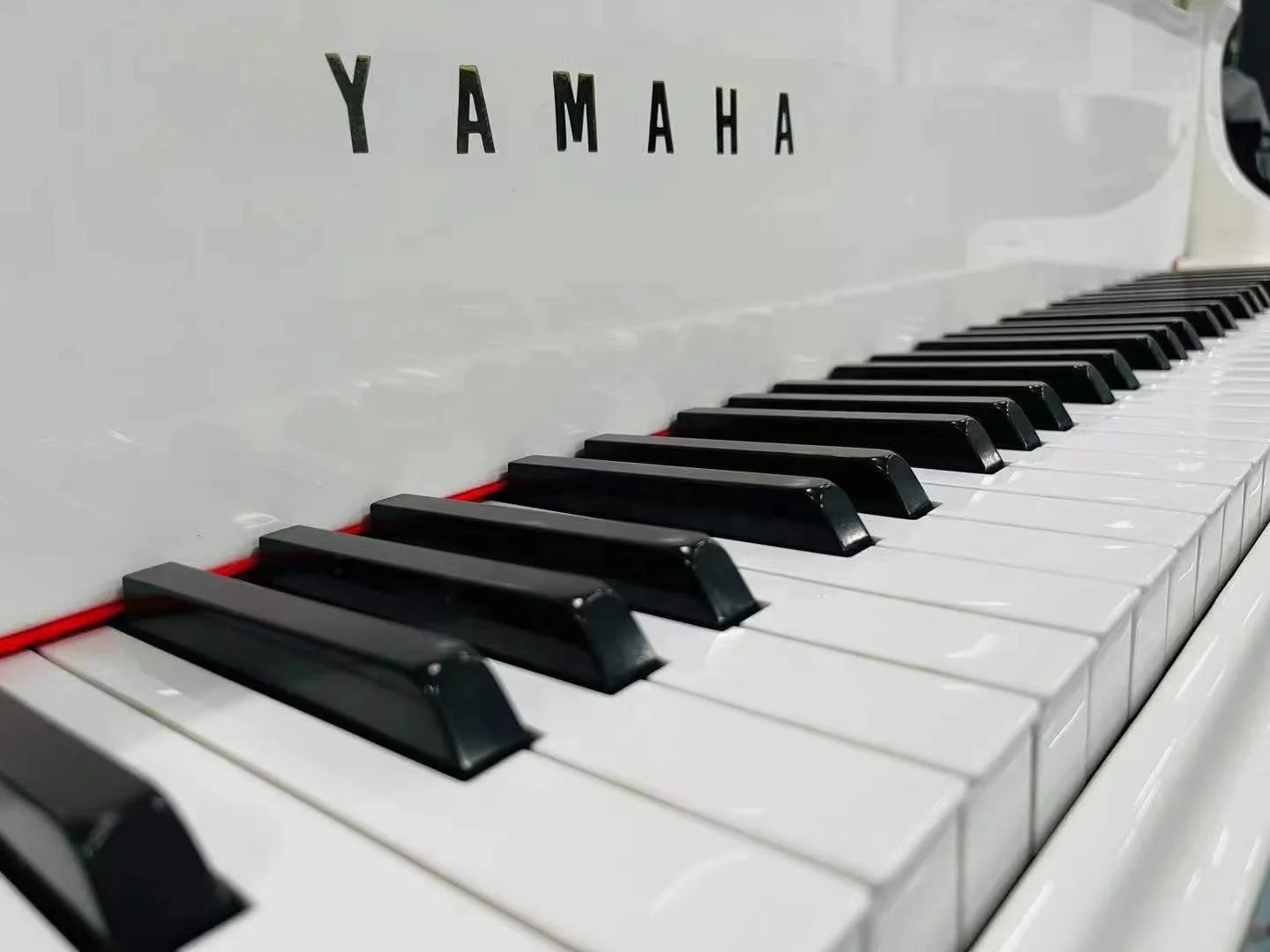 yamaha second hand grand pianos for sale