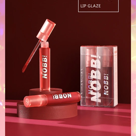 Mousse  Velvet Matte Liquid Lipstick High Pigment Blush Wholesale Long Lasting Waterproof Lipgloss