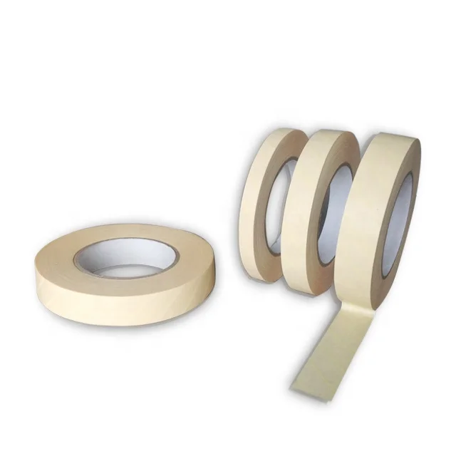 High quality 19mm*50m with Low price Sterilization Indicator Tape for Autoclave for Hot sale in Sterilization Equipments