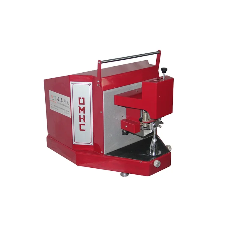 YT-162 Leather Edge Painting Machine For The Belt Factory Handbag Factory