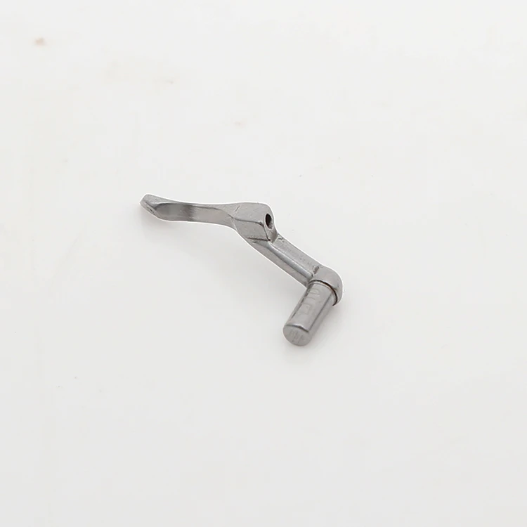 124-81008 export quality sewing parts new sewing machine looper for juki mo-3300 sewing machine