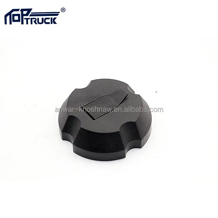 Diesel Fuel Tank Filler  for SCANI A 93112113 for trucks Fuel tank  1673698