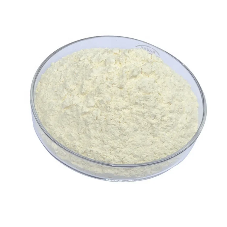 
High Quality Light yellow Micron scale Cerium oxide powder rare earth oxide 