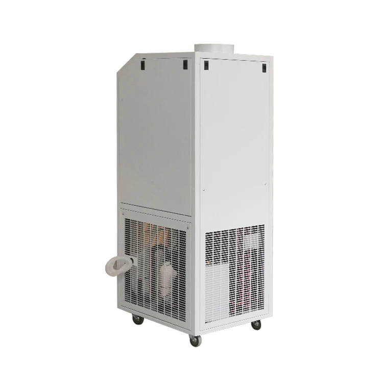 New Compressor-Based Dehumidifier Machine for Temperature Humidity Control for Factories Workshops Home Use Farms Restaurants