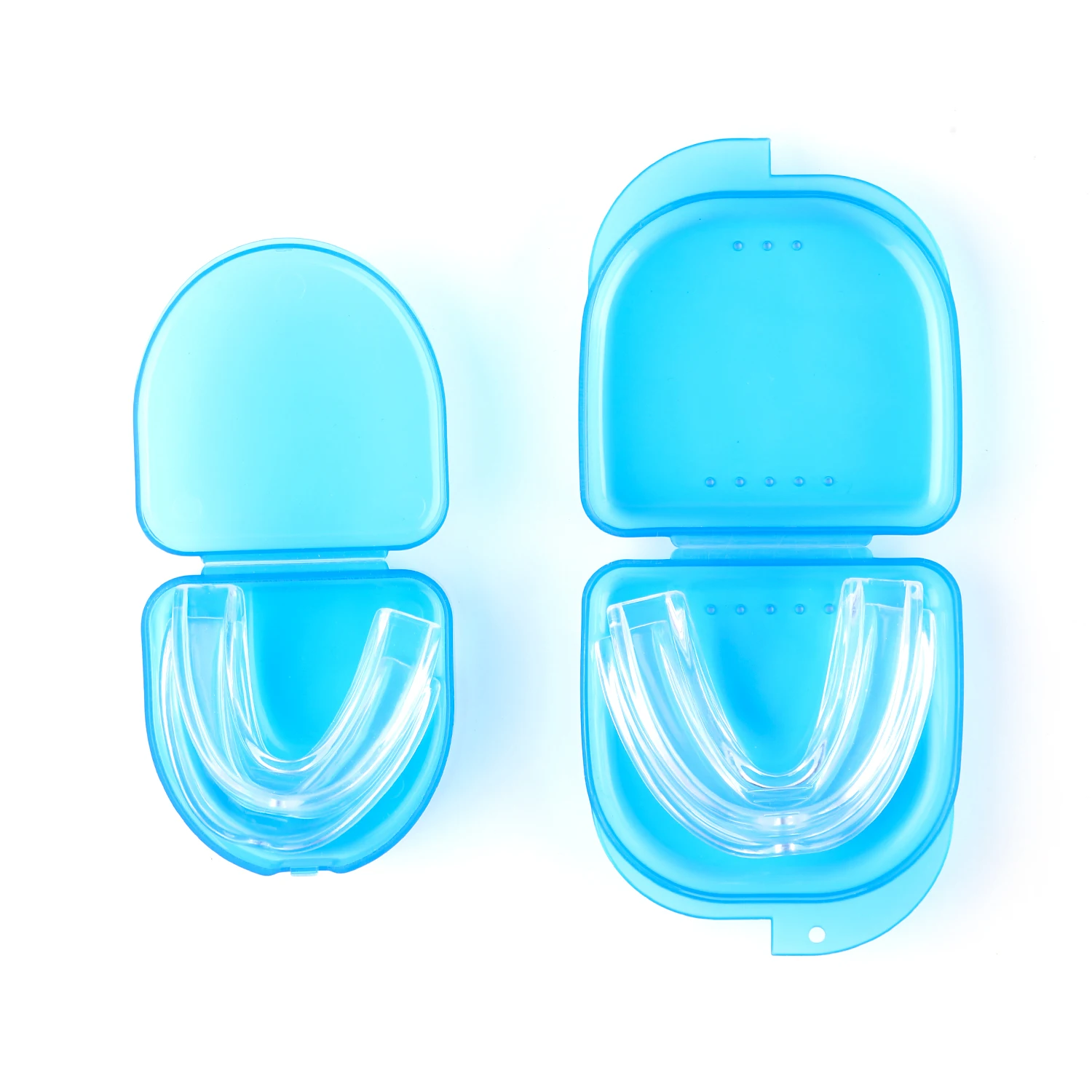 Orthodontics Invisible Dental Retainer Tray Training Mouth Guard