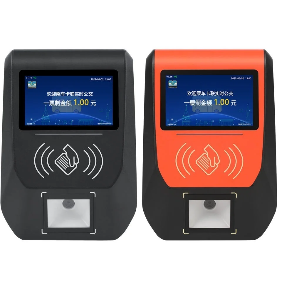Считыватель Mifare nfc система управления посещаемостью автобусов