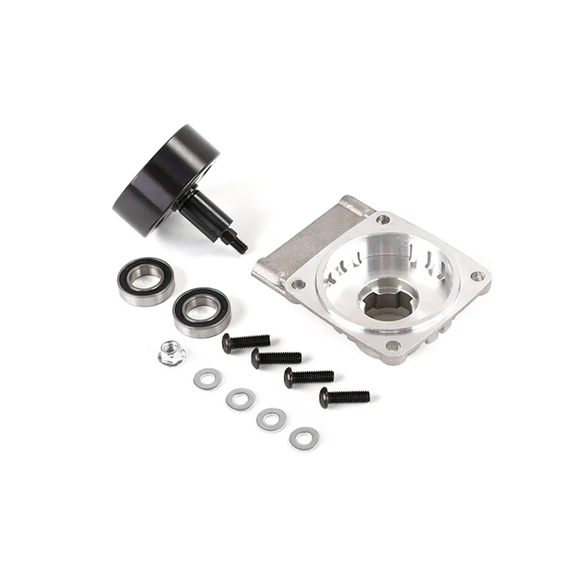 New Metal clutch holder hex clutch cup kit for 1/5 LT Truck 87151