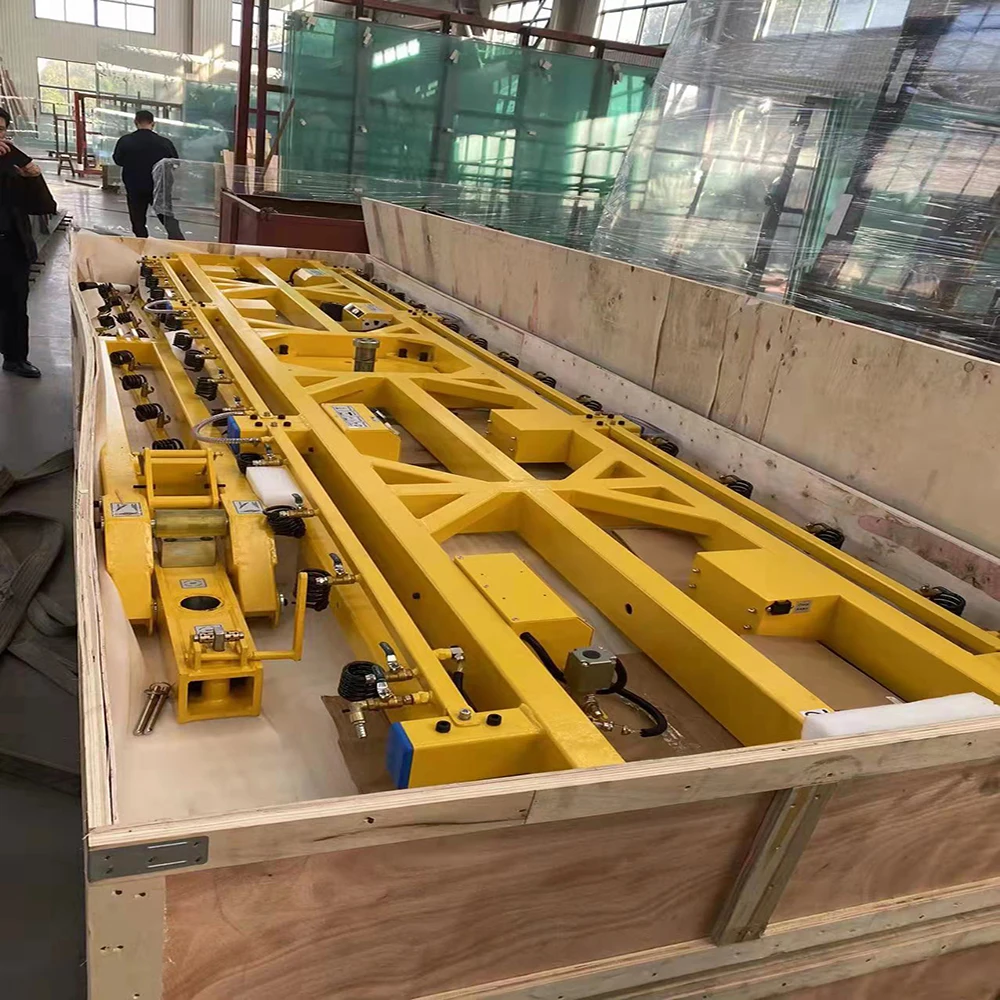 Get 10% off your device purchase this month, plus 2 free rubber suction cups,vacuum glass lifter curved