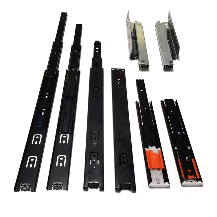 XPY Furniture hardware folding table slide table extension mechanism extension mechanism for table