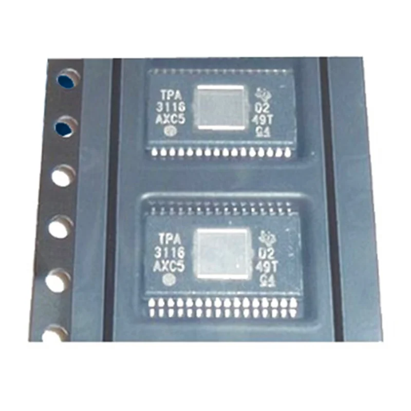 electronics components store integrated circuit ic  TPA3116 TPA3116D2DADR