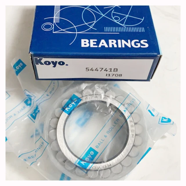 Japan Koyo Cylindrical Roller Bearing 544741B Bearing