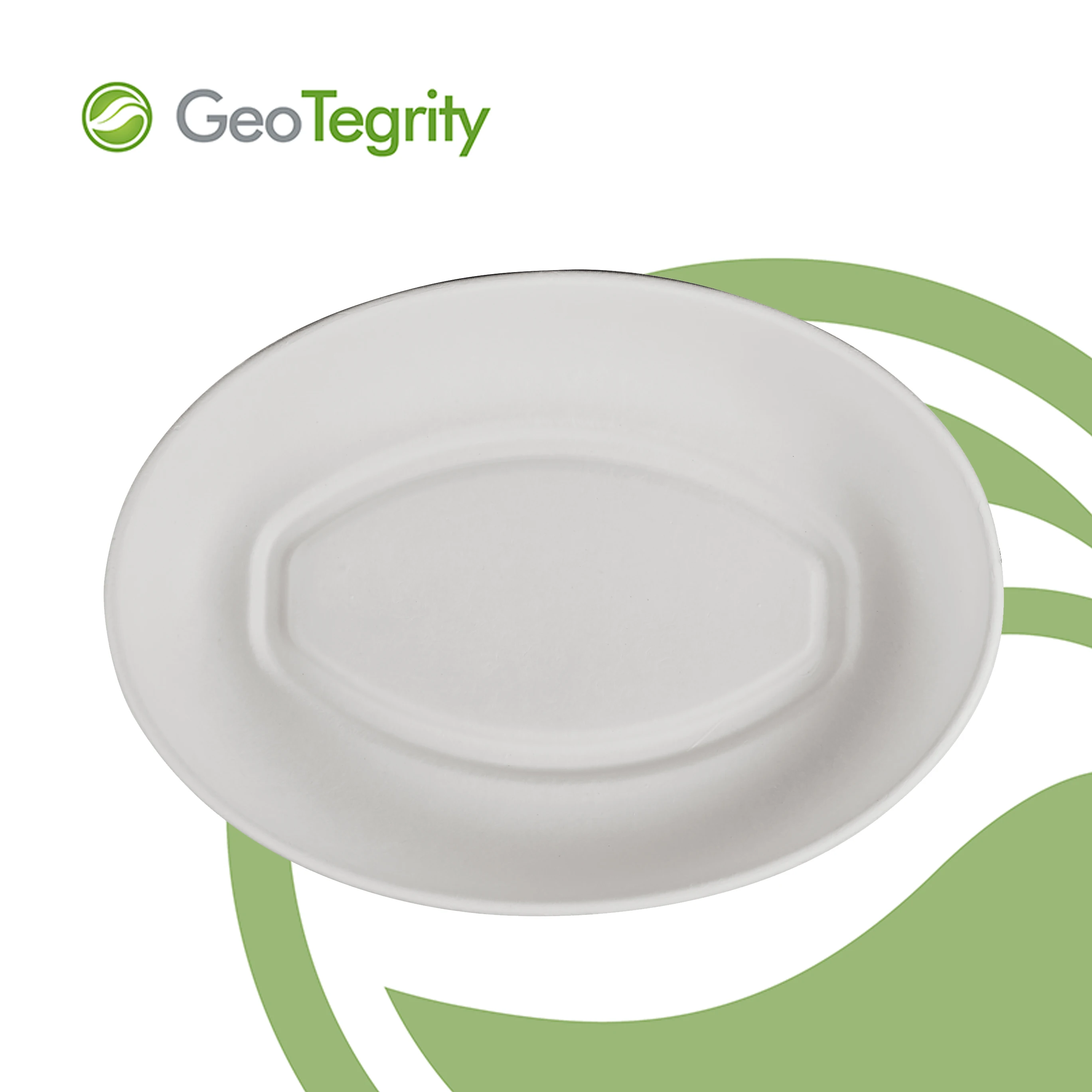 Biodegradable single use Bagasse 32oz Noodle Bowl 24oz Microwave Paper Bowl