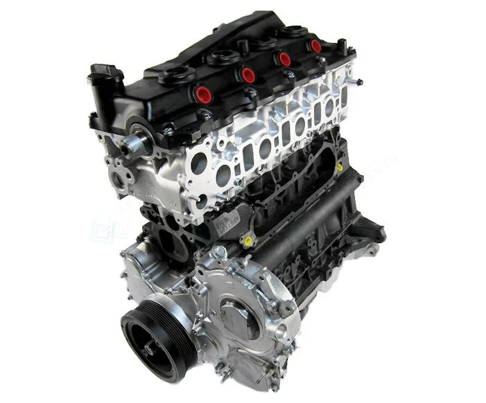 Newpars Auto Parts New 1KD Motor for toyota 1kd -FTV 3.0L ENGINE Diesel 1KD FULLY NEW MOTOR FOR Land Cruiser Prado 2kd motor