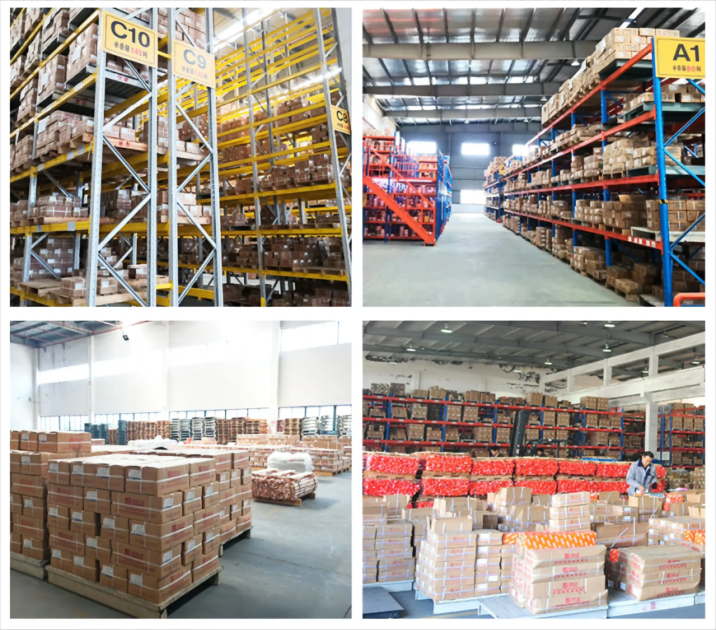 GB901 304 Stainless steel grade B equal length stud (thin rod)