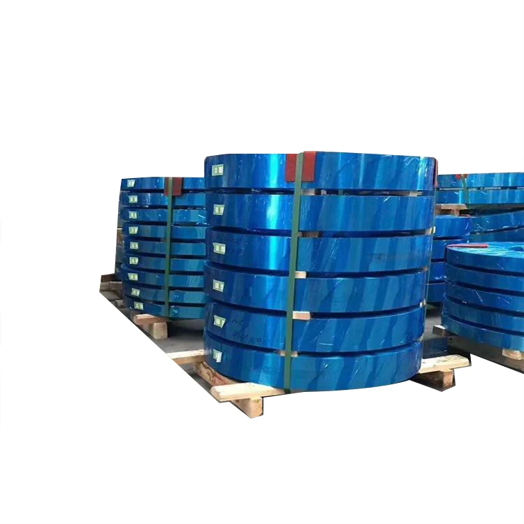 6065 Coil aluminum 3003  3004 5083 6061 T6 Rolled aluminum coil 0.5mm thickness color aluminum alloy coil