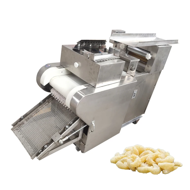Professional Chinchin Milling Machine Automatic with Low Price