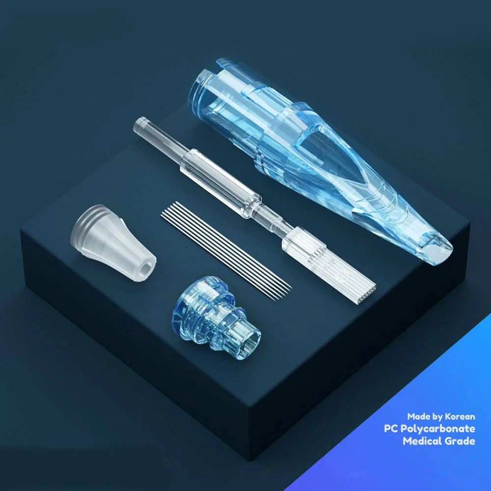 Cheap Small Order  Wholesale High Quality High  Tattoo Needles