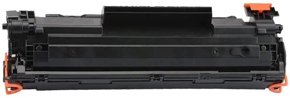 Сменный тонер-картридж MaiGe CE285A 85A 285A для принтеров HP LaserJet P1102 P1102W черного цвета на 1600