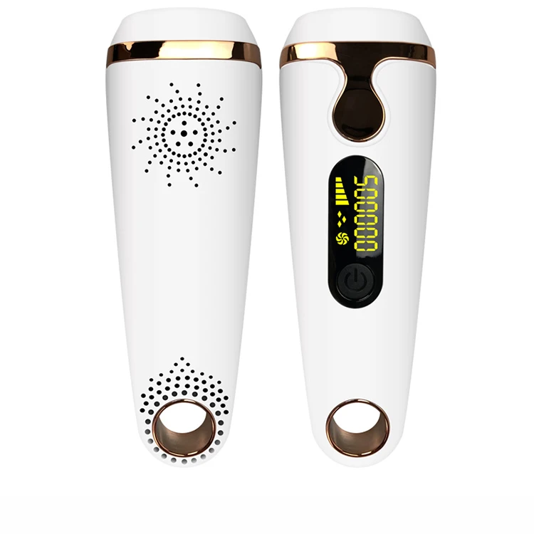 Latest Style laser epilator hair removal home face Removal Permanent Painless rechargeable usb epilator