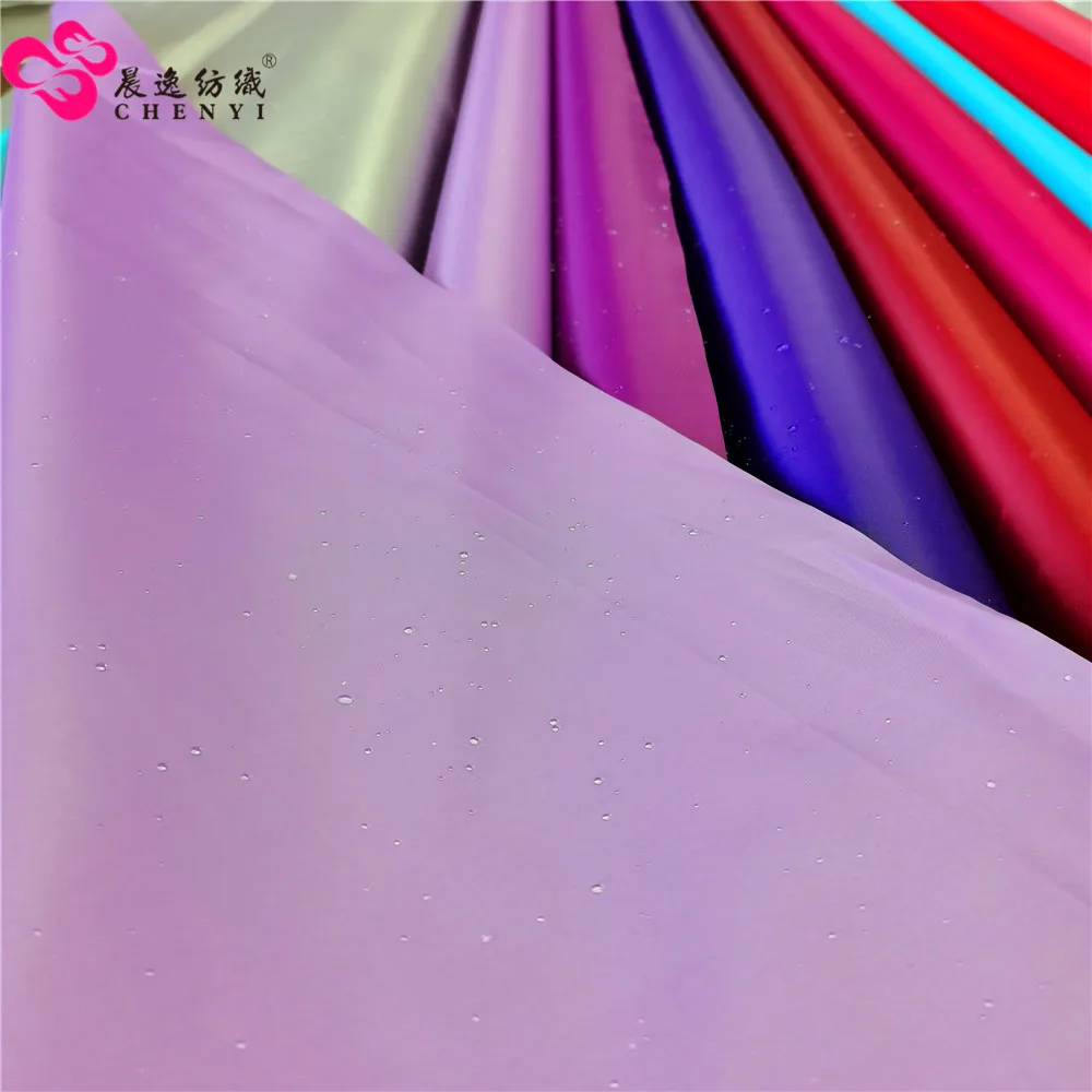 Wholesale TAFFETA 170T SILVER COATING Zhejiang China Factory