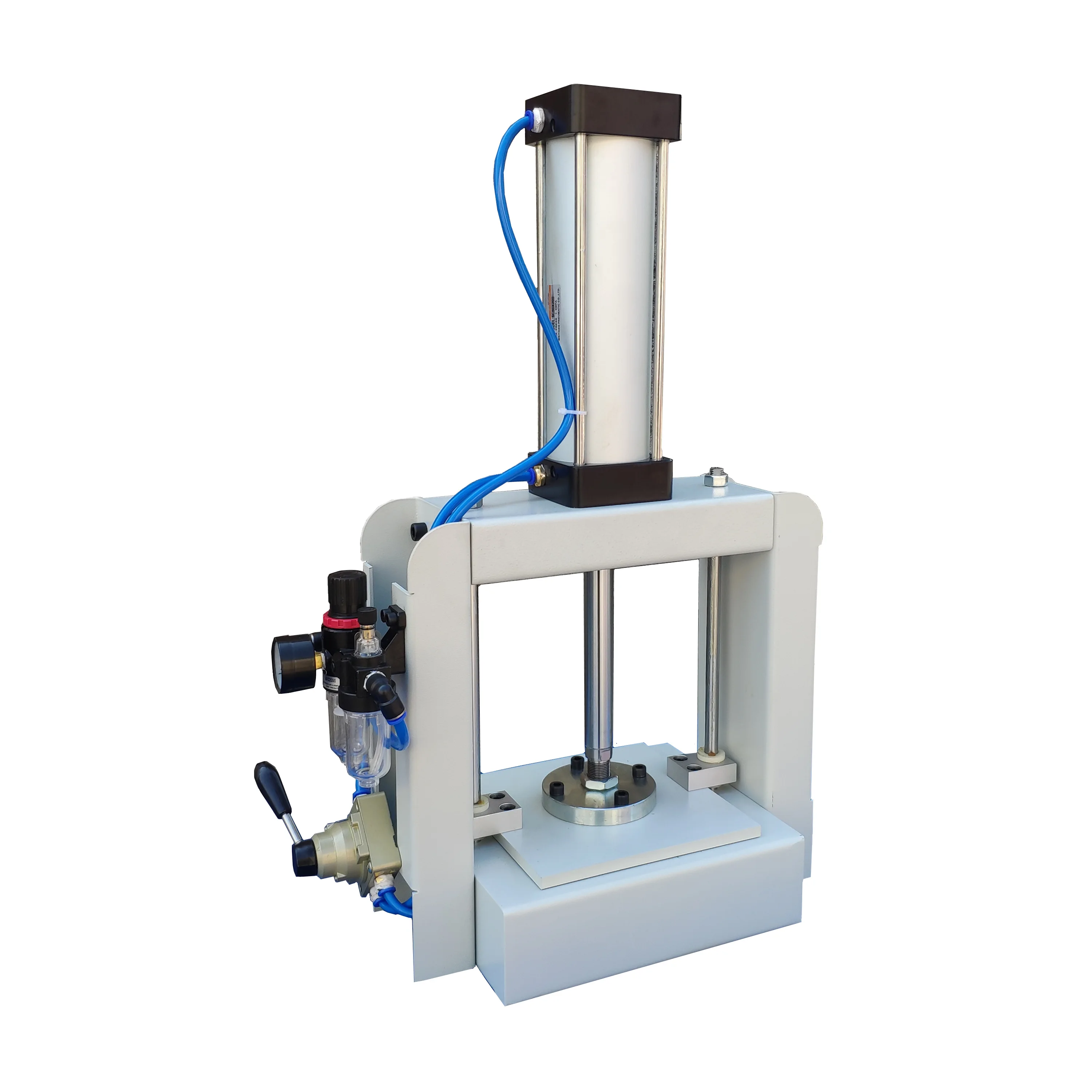 Mini Style Pressing Machine