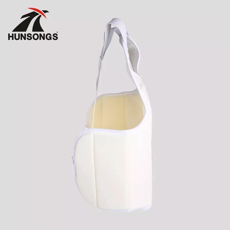 Best selling hot chinese products Protective Gear chest protector karate wkf from china