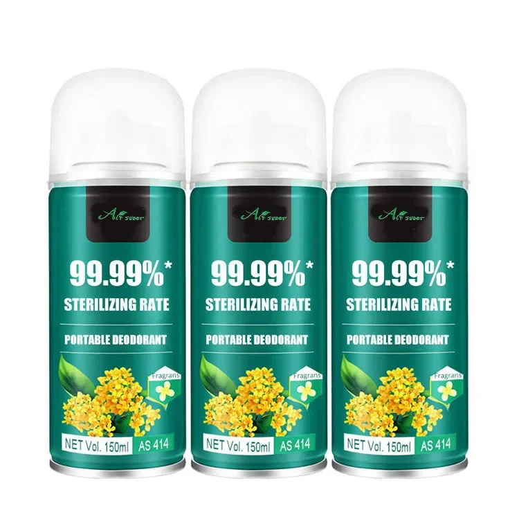 2024 Wholesale Custom Logo Car Smell Deodorant Essential Oil Car Air Freshener Perfume Car Air Freshener