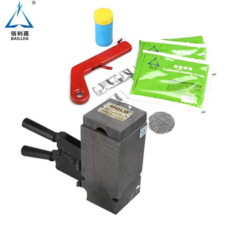 2023 Attractive Price Thermite Welding Mould