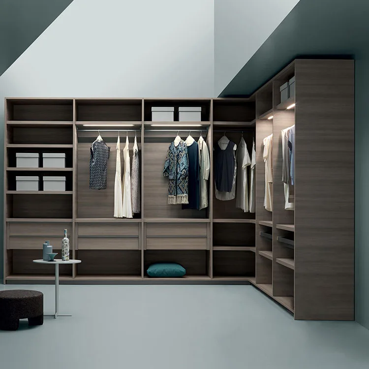 wardrobes