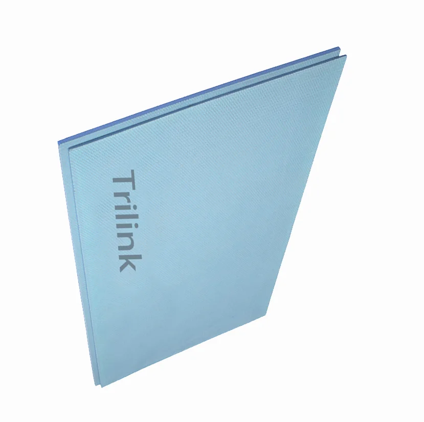 6 мм 10 12 50 XPS изоляция для плитки волоконная пенопластовая