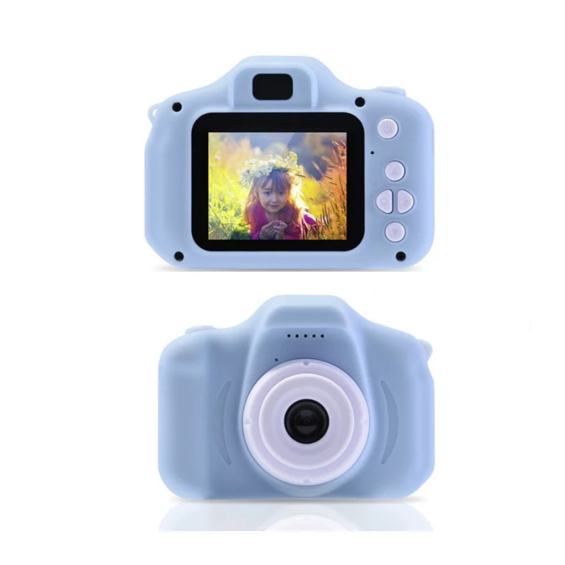 Wholesale Pocket Video Cameras Camera For Kids Customized Recording Photo Function