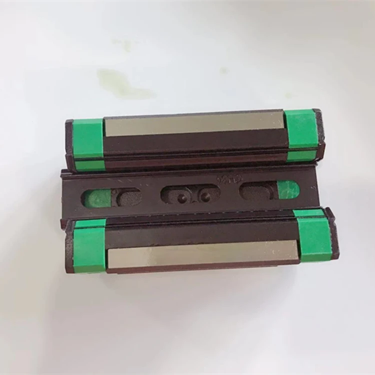 
Taiwan SHAC linear guide rail and block GEW25SA precision linear guide rail set can replace HIWIN EGW25SA linear guide rail 