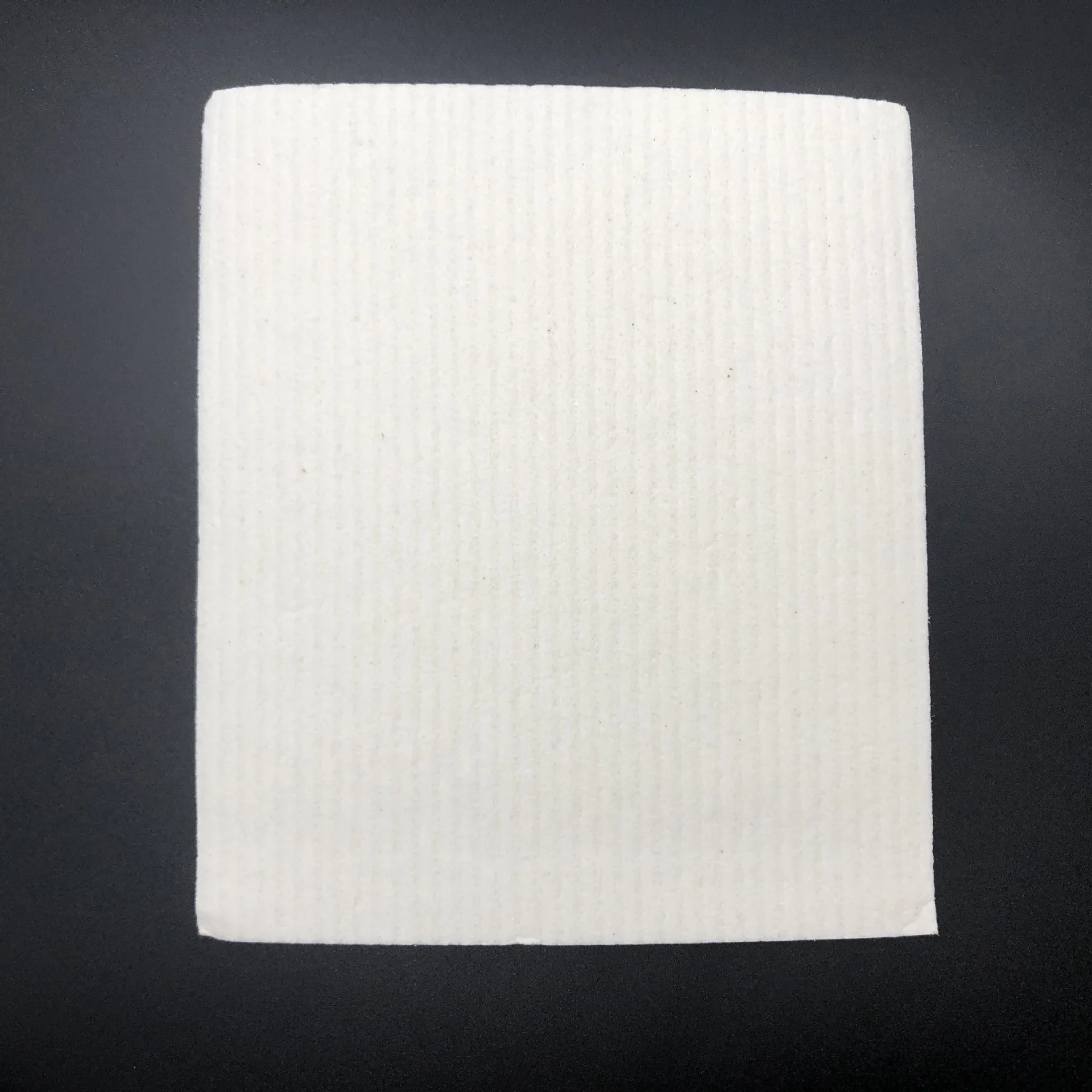 Biodegradable And Reusable Kitchen cellulose sponge cloth Cellulose Dishcloth
